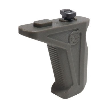 Armacon - Рукоятка - упор вертикальная M-Lok, стеклонаполненный полиамид - Olive Drab Green