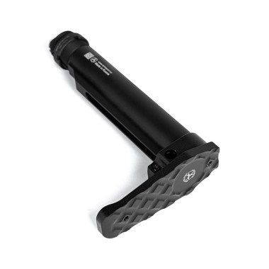 Armacon - Комплект приклада тактического Баскак Com-Spec труба AR без затыльника