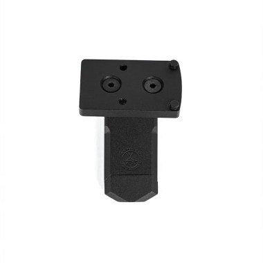 Armacon - Кронштейн наклонный Angle на пикатинни для коллиматоров типа Docter, Trijicon RMR