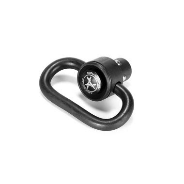 Armacon - Антабка Быстросъемная (QD) EVO для приклада АК12 (овальная петля)