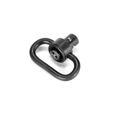 Armacon - Быстросъемная (QD) антабка EVO (овальная петля 40 мм)