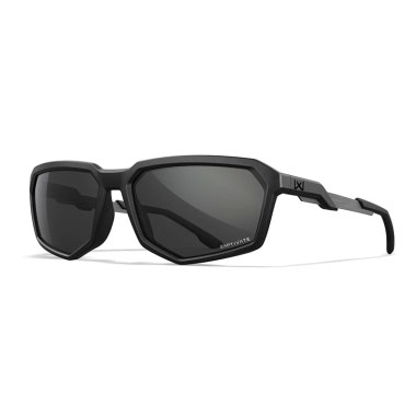 Wiley X - RECON Captivate Grey Matte Black Frame Wiley X - RECON Captivate Grey Matte Black Frame