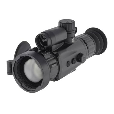 Тепловизионный прицел Artelv Electron 4.8x 50мм 384x288 LRF Тепловизионный прицел Artelv Electron 4.8x 50мм 384x288 LRF