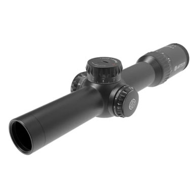 Оптический прицел Artelv CRS 1-6x28 FFP - Black Оптический прицел Artelv CRS 1-6x28 FFP - Black