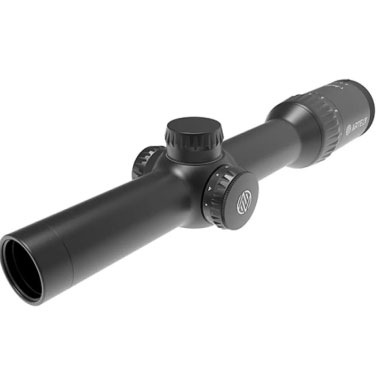 Оптический прицел Artelv CRS 1-8x24 SFP - Black