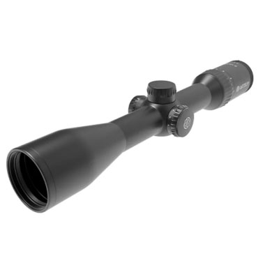 Оптический прицел Artelv CRS 2-12x44 SFP - Black