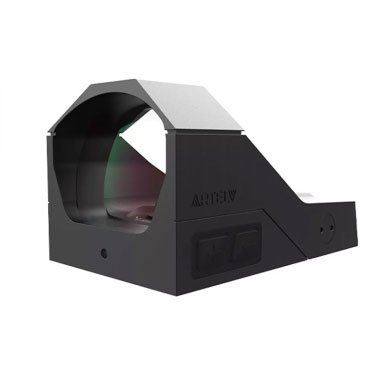 Коллиматорный прицел Artelv RDO 1x28 - Black