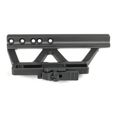 ARKON - Быстросъемный боковой кронштейн с планкой weaver на Сайга/АК