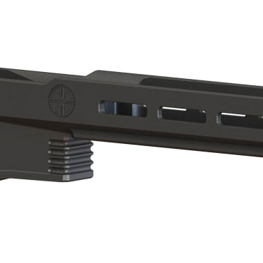 Arms RTG - Шасси ORSIS - Чёрный Arms RTG - Шасси ORSIS - Чёрный