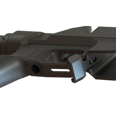 Arms RTG - Шасси ORSIS - Чёрный Arms RTG - Шасси ORSIS - Чёрный