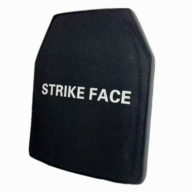 Aholdtech - Hard Armor Plate UHMWPE NIJ III+ (Lightweight Version)