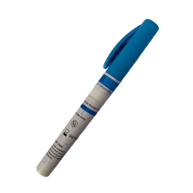 Декомпрессионная игла ALM Декомпрессионная игла ALM