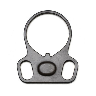 Armacon-Endplate-2P-2