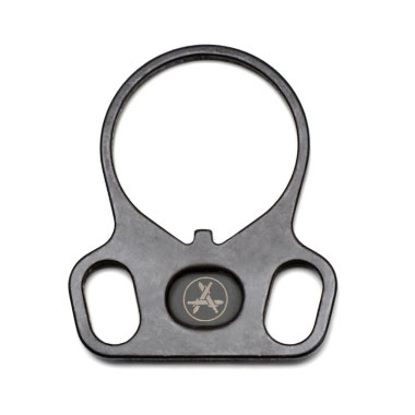 Армакон - Пластина Endplate 2P