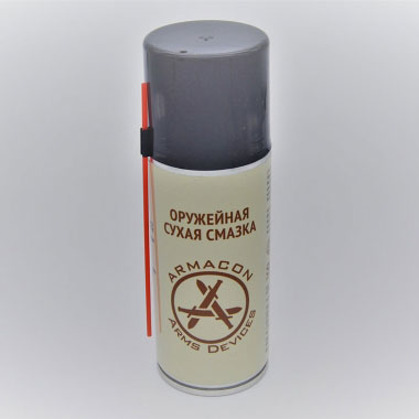 Армакон - Сухая смазка аэрозоль