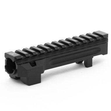 Армакон - Газовая трубка с пикатинни Витязь/Сайга-9 - Black Армакон - Газовая трубка с пикатинни Витязь/Сайга-9 - Black