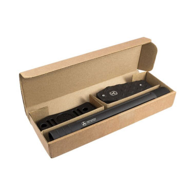 Armacon - Комплект приклада тактического Баскак Com-Spec труба AR