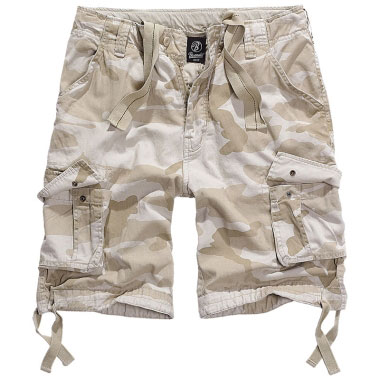 Brandit - Urban Legend Shorts - Sand Storm Brandit - Urban Legend Shorts - Sand Storm