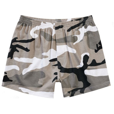 Brandit - Boxershorts - Urban Brandit - Boxershorts - Urban
