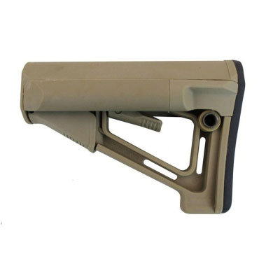 Big Dragon - SRT Stock - Dark Earth