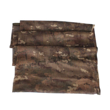 Emerson - Proforce Face Veil Sniper Veil ( Camo ) - Multicam