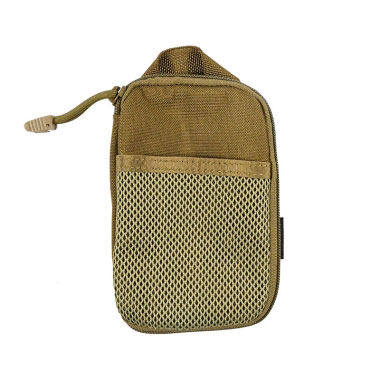 Tactical Component - MOD Mini Duty Accessories Bag - Coyote Brown