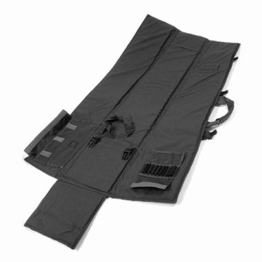 Blackhawk - Stalker Drag Mat - Black Blackhawk - Stalker Drag Mat - Black