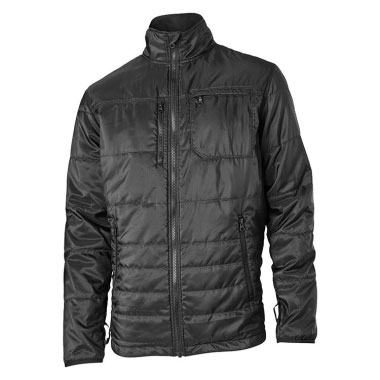 Blackhawk - Bolster Jacket - Black Blackhawk - Bolster Jacket - Black