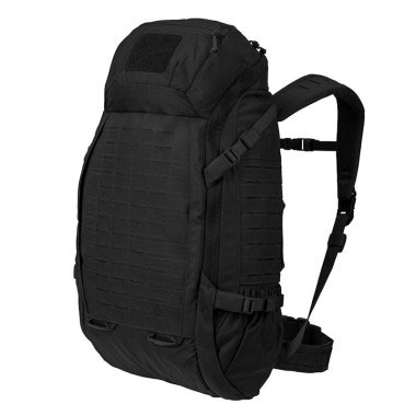 Direct Action - Halifax Medium Backpack - Cordura - Black