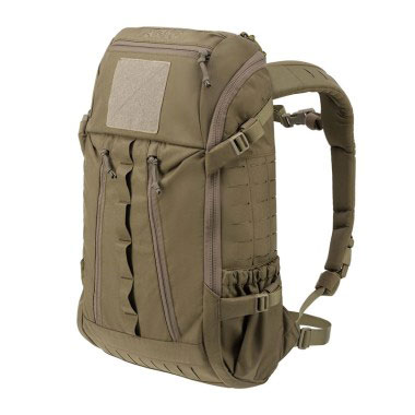 Direct Action - Halifax Small Backpack - Cordura - Adaptive Green Direct Action - Halifax Small Backpack - Cordura - Adaptive Green