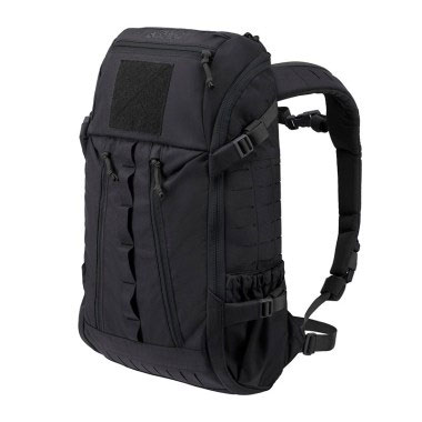 Direct Action - Halifax Small Backpack - Cordura - Black Direct Action - Halifax Small Backpack - Cordura - Black
