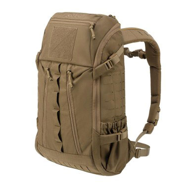 Direct Action - Halifax Small Backpack - Cordura - Coyote Brown