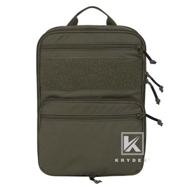 Krydex - D3 Tactical BackpacK - Ranger Green Krydex - D3 Tactical BackpacK - Ranger Green