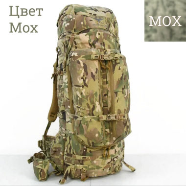 Atlant Armour - Рюкзак Ермак-80 - Мох
