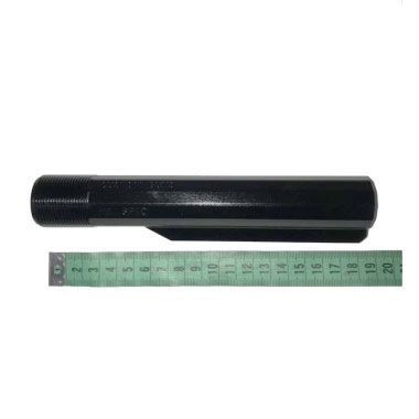 Custom Guns - Труба приклада AR-15 MIL SPEC Custom Guns - Труба приклада AR-15 MIL SPEC