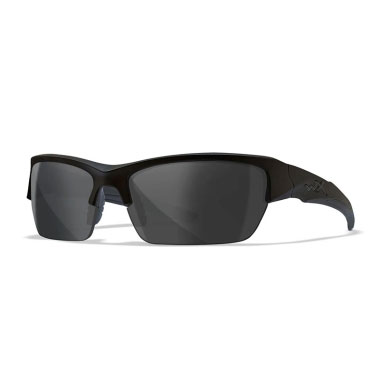 Wiley X - VALOR 2.5 Grey Matte Black Frame Wiley X - VALOR 2.5 Grey Matte Black Frame