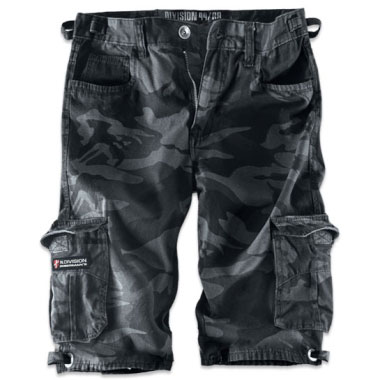 Dobermans - Division 88 Shorts - Camouflage Dobermans - Division 88 Shorts - Camouflage