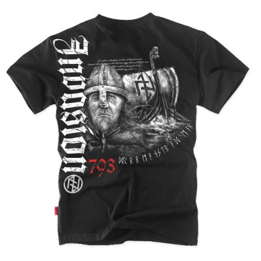 Dobermans - Invasion T-shirt - Black