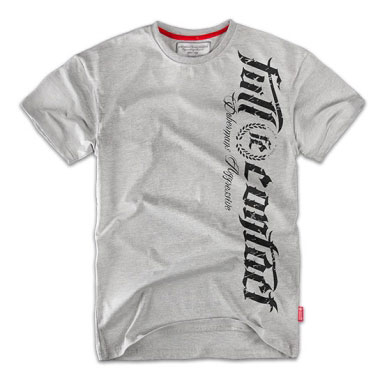 Dobermans - Full Contact II - Grey