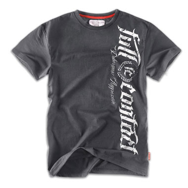 Dobermans - Full Contact II - Steel