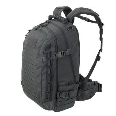 Direct Action - Dragon Egg Enlarged Backpack - Cordura - Shadow Grey Direct Action - Dragon Egg Enlarged Backpack - Cordura - Shadow Grey