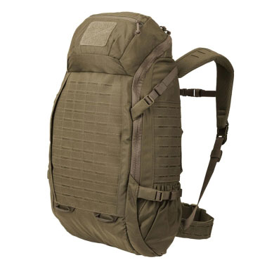 Direct Action - Halifax Medium Backpack - Cordura - Adaptive Green Direct Action - Halifax Medium Backpack - Cordura - Adaptive Green