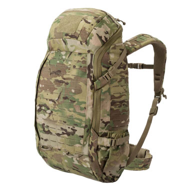Direct Action - Halifax Medium Backpack - Cordura - Crye Multicam Direct Action - Halifax Medium Backpack - Cordura - Crye Multicam