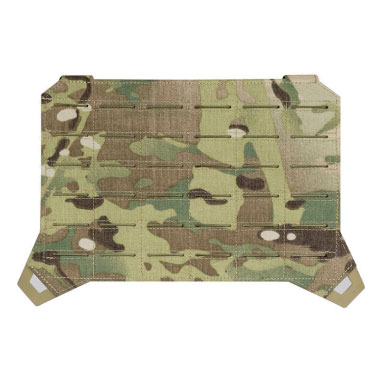 Direct Action - SPITFIRE MOLLE FLAP - Crye Multicam Direct Action - SPITFIRE MOLLE FLAP - Crye Multicam