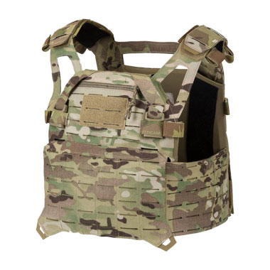 Direct Action - SPITFIRE Plate Carrier - Crye Multicam Direct Action - SPITFIRE Plate Carrier - Crye Multicam