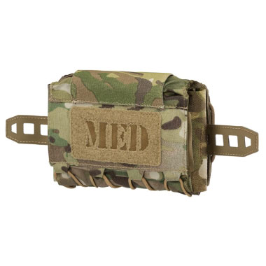 Direct Action - Compact MED Pouch Horizontal - Crye Multicam Direct Action - Compact MED Pouch Horizontal - Crye Multicam