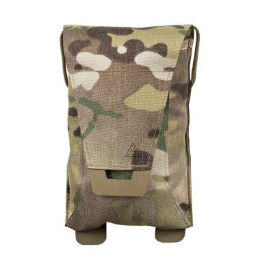 Direct Action - COMBAT STRETCHER - Nylon - Crye Multicam Direct Action - COMBAT STRETCHER - Nylon - Crye Multicam