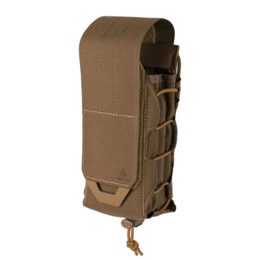Direct Action - TAC RELOAD POUCH Rifle - Cordura - Coyote Brown Direct Action - TAC RELOAD POUCH Rifle - Cordura - Coyote Brown