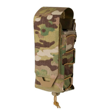 Direct Action - TAC RELOAD POUCH Rifle - Cordura - Multicam