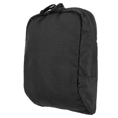 Direct Action - UTILITY POUCH Large - Black Direct Action - UTILITY POUCH Large - Black